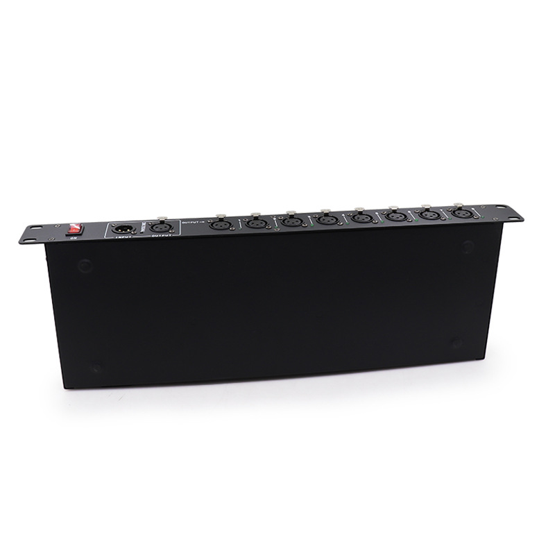 DMX512信號(hào)放大器
