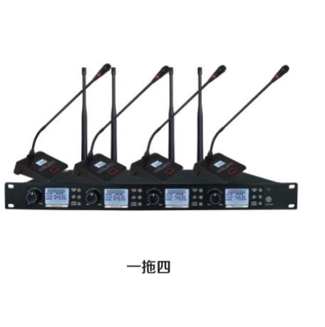 PW-334/PW-338 無(wú)線會(huì)議話筒-瑪仕音響